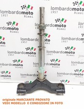 testa croce piastra FORCELLA APRILIA SR stealt DI TECH WWW STREET LC AIR 50