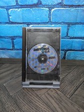 Daytona USA (Sega Saturn