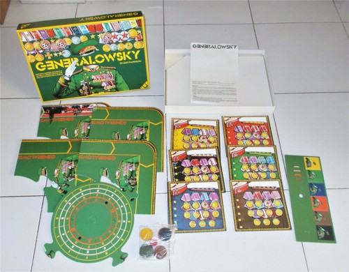 Generalowsky international - generalowsky,