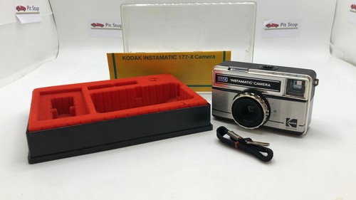 Antq1023 kodak instamatic - antq1023,
