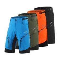 Pantaloncini da ciclismo uomo