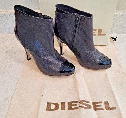 Stivaletti diesel light - diesel, "light