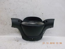 cruscotto porta strumentazione