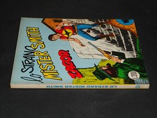 ZAGOR ZENITH GIANT 2^ SERIES #