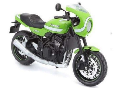 Maisto 2018 kawasaki - maisto, 1:12