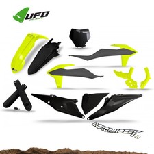 KIT PLASTICHE UFO PLAST KTM SX