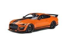 Ford mustang shelby gt500 - ford, 2020