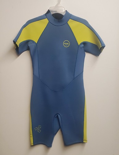 Tuta primaverile xcel - xcel, youth