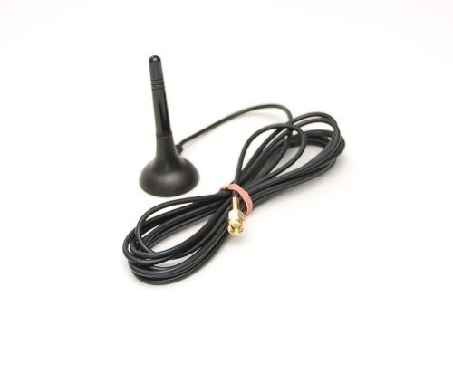 Esterna antenna con base - esterna,