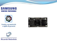 T-CON BN96-54037B 21Y_VBUATP0R_CVT_V0.2  TV SAMSUNG QE55S95BAT BOX44 (U) C