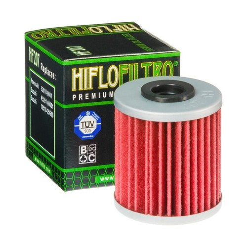 Filtro olio motore - 4t, ison