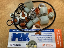 Kit riparazione valvole