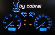 Strumentazione contachilometri