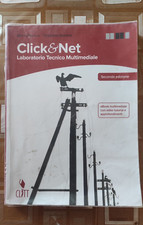 Click net laboratorio - click, &