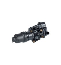 scatola porta filtro olio per