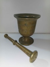 Oggetto antico bronzo - di,