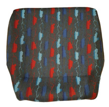 SEDUTA RICAMBIO EUROCARGO FISSO 