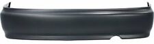 Paraurti Posteriore Per Honda Civic Sedan 1999-2001