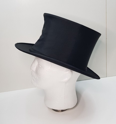 Cappello opera woodrow - opera, nero