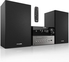 Philips Impianto Stereo