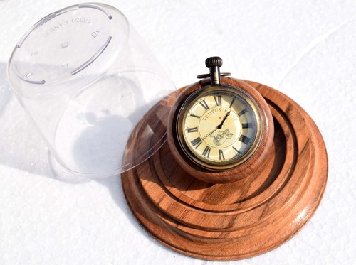 Orologio tasca vintage - orologio,