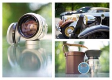 CLA'd Carl Zeiss Jena BIOTAR