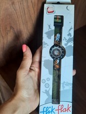 Flik Flak Orologio Collezione