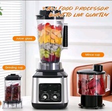 Frullatore elettrico 3 in 1