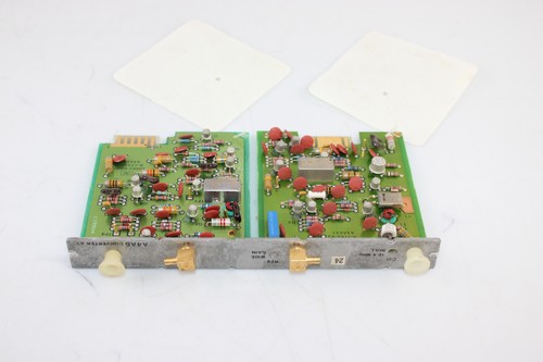 Agilent analizzatore di - agilent,