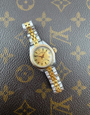 Tudor Prince Oysterdate