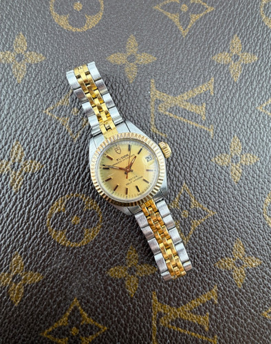 Tudor prince oysterdate - tudor,