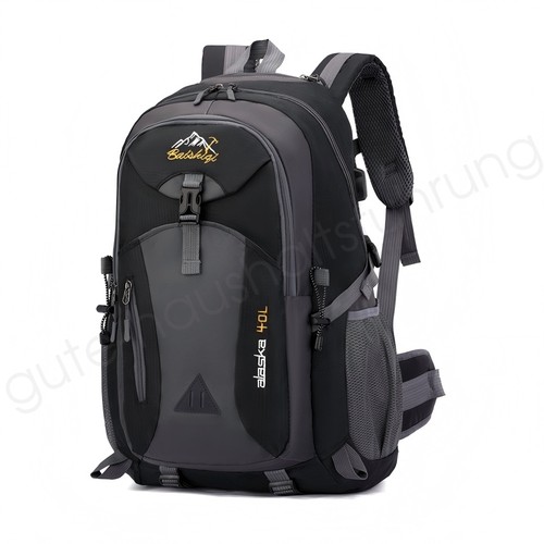 Zaino 40l uomo donna - uomo,