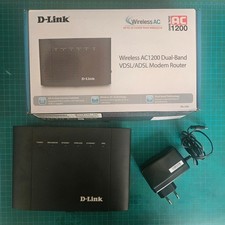 MODEM-ROUTER ADSL2+ / VDSL2