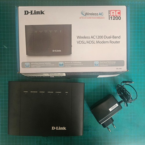 Modem router adsl2 vdsl2 - modem-router,
