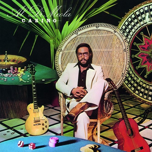Meola casino - al,