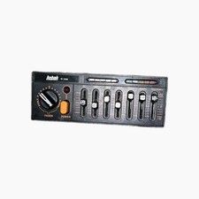 Equalizzatore Amplificatore