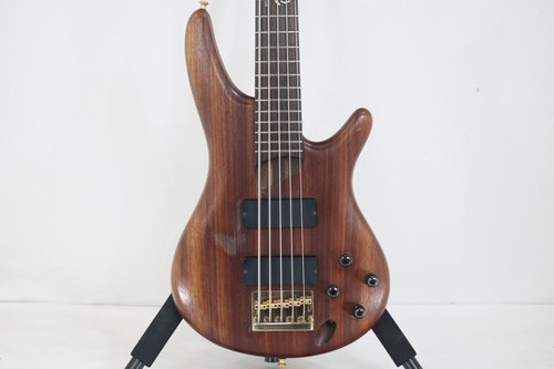 Basso elettrico usato - , ibanez