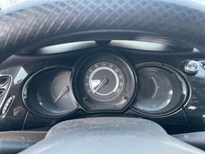 QUADRO STRUMENTI CITROEN C3