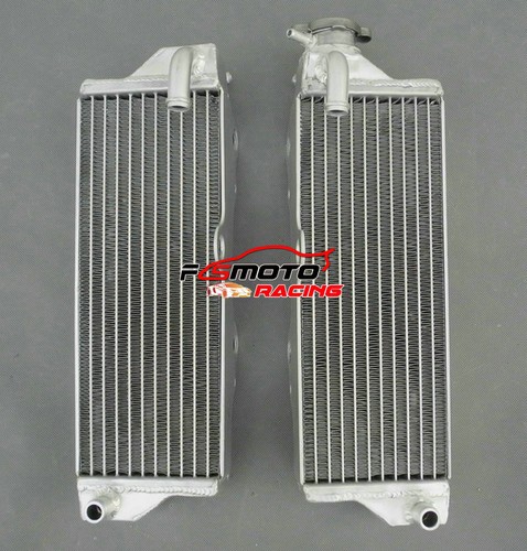 Radiatore per husqvarna - 09-11,