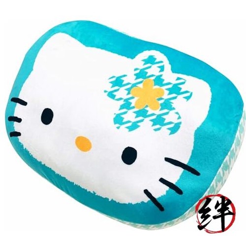 Cuscino hello kitty - hello,