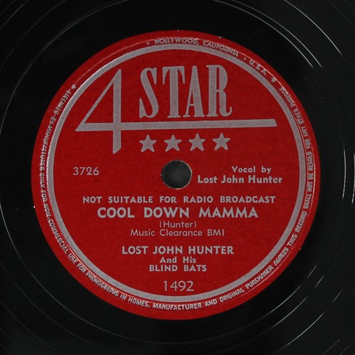 Lost john hunter cool down - lost,