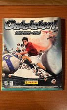 Album figurine Calciatori