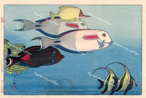Hiroshi yoshida giappone - hiroshi,