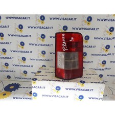 Fanale Posteriore Sinistro