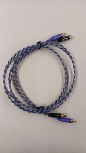 Cavo xlo rca ultra usato - cavo, 1