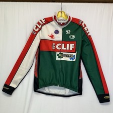 Giacca Ciclismo Uomo Pearl