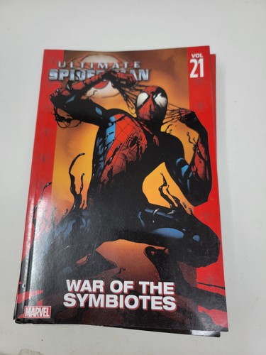 Ultimate spider man vol la - vol,