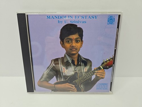Mandolin ecstasy master - mandolin, by