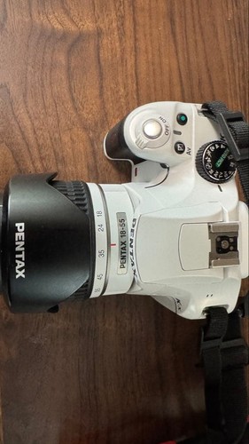 Fotocamera reflex digitale