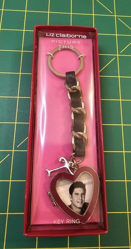 Liz claiborne picture - liz,